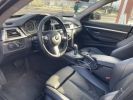 BMW Série 3 Gran Turismo SERIE 318d 150 ch BVA8 Sport Gris  - 7