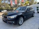 BMW Série 3 Gran Turismo SERIE 328i xDrive Luxury - BVA F34 328i xDrive PHASE 1 NOIR  - 3