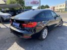 BMW Série 3 Gran Turismo SERIE F34 318d 143 ch Sport Noir  - 2