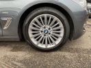 BMW Série 3 Gran Turismo SERIE (F34) 320DA XDRIVE 190CH LUXURY Gris  - 7