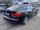 BMW Série 3 Gran Turismo SERIE F34 335d xDrive 313 ch Sport A Noir  - 2