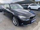 BMW Série 3 Gran Turismo SERIE F34 335d xDrive 313 ch Sport A Noir  - 10