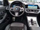 BMW Série 3 M340d XDrive 340Ch Limo Head-Up Harman/Kardon Laser Attelage Gris Métallisé  - 4