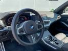 BMW Série 3 M340D XDRIVE BVA  NOIR Occasion - 11