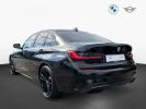 BMW Série 3 M340dA XDrive LivePro, LED, HUD, Harman/K, Alu19, DAB / 52 Noir Métallisé  - 10