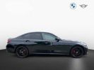 BMW Série 3 M340dA XDrive LivePro, LED, HUD, Harman/K, Alu19, DAB / 52 Noir Métallisé  - 11