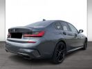 BMW Série 3 M340i A 374ch xDrive Pack M Gris Mineral Occasion - 2