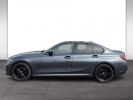 BMW Série 3 M340i A 374ch xDrive Pack M Gris Mineral Occasion - 3