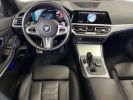 BMW Série 3 M340i M340 iT*xDrive*Laser*Navi*Camera*Pano*HUD Noir Saphir Metallisé  - 12