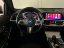 BMW Série 3 M340i PERF / PANO/360/VIRTUAL/PACK M Gris Fonce  - 11