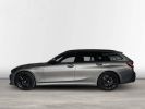 BMW Série 3 M340i xDrive Touring Tête haute HiFi DAB WLAN Shz Gris Oxyde  - 2