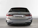 BMW Série 3 M340i xDrive Touring Tête haute HiFi DAB WLAN Shz Gris Oxyde  - 4