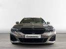 BMW Série 3 M340i xDrive Touring Tête haute HiFi DAB WLAN Shz Gris Oxyde  - 7