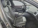 BMW Série 3 M340i xDrive Touring Tête haute HiFi DAB WLAN Shz Gris Oxyde  - 11