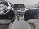 BMW Série 3 M340i xDrive Touring Tête haute HiFi DAB WLAN Shz Gris Oxyde  - 13