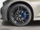 BMW Série 3 M340i xDrive Touring Tête haute HiFi DAB WLAN Shz Gris Oxyde  - 17