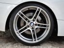 BMW Série 3 MAGNIFIQUE BMW 330D E93 LCI 3.0 L6 245ch M SPORT BVA VALEUR NEUF + DE 71Ke SHADOW LINE 19 ATTELAGE ELECTRIQUE ALCANTARA KEYLESS GO SEULEMENT 106000 KI Blanc Alpinweiss  - 11