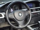 BMW Série 3 MAGNIFIQUE BMW 330D E93 LCI 3.0 L6 245ch M SPORT BVA VALEUR NEUF + DE 71Ke SHADOW LINE 19 ATTELAGE ELECTRIQUE ALCANTARA KEYLESS GO SEULEMENT 106000 KI Blanc Alpinweiss  - 21