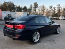 BMW Série 3 SERIE 3 F30 340I LCI 326CH BI-TURBOS NOIR  - 3