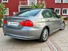 BMW Série 3 serie 316d e90 gps 2013 edition Gris  - 5