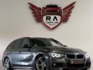 BMW Série 3 SERIE 320D 184CH PACK M BVA Gris Anthracite Métallisé  - 1