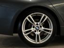 BMW Série 3 SERIE 320D 184CH PACK M BVA Gris Anthracite Métallisé  - 18