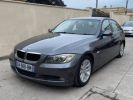 BMW Série 3 serie 320i essence 150ch confort boîte auto rhd Gris  - 1