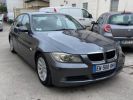 BMW Série 3 serie 320i essence 150ch confort boîte auto rhd Gris  - 2