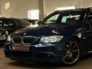 BMW Série 3 SERIE 325I 3.0 218CH M SPORT Bleu Clair Métallisé  - 16