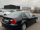 BMW Série 3 Serie 325i bva 218CH LUXE Noir  - 2