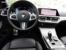 BMW Série 3 Serie 330 e hybrid-292 cv -m sport -garantie Gris  - 4