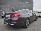 BMW Série 3 SERIE 330e Business Design - BVA BERLINE F30 F80 LCI 330e PHASE 2 GRIS FONCE  - 2