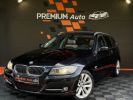 BMW Série 3 Serie 330Xd Luxe 3.0 245 Cv 4x4 4 Roues Motrices Boite Automatique Cuir Toit Ouvrant Panoramique Ct Ok 2026 Noir  - 1