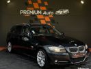 BMW Série 3 Serie 330Xd Luxe 3.0 245 Cv 4x4 4 Roues Motrices Boite Automatique Cuir Toit Ouvrant Panoramique Ct Ok 2026 Noir  - 2