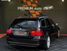 BMW Série 3 Serie 330Xd Luxe 3.0 245 Cv 4x4 4 Roues Motrices Boite Automatique Cuir Toit Ouvrant Panoramique Ct Ok 2026 Noir  - 3