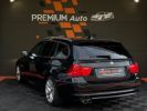 BMW Série 3 Serie 330Xd Luxe 3.0 245 Cv 4x4 4 Roues Motrices Boite Automatique Cuir Toit Ouvrant Panoramique Ct Ok 2026 Noir  - 4