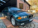 BMW Série 3 SERIE BMW 3 Coupé E36 2.0 320 I (150Ch) Etaf Neuf   - 3