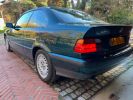 BMW Série 3 SERIE BMW 3 Coupé E36 2.0 320 I (150Ch) Etaf Neuf   - 5