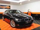 BMW Série 3 SERIE CABRIOLET (E93) 325I 218CH LUXE Noir  - 1