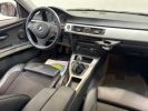 BMW Série 3 SERIE COUPE (E92) 320I 170CH CONFORT Gris  - 8