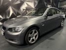 BMW Série 3 SERIE COUPE (E92) 325XI 218CH LUXE Gris F  - 2