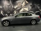 BMW Série 3 SERIE COUPE (E92) 325XI 218CH LUXE Gris F  - 5