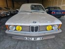 BMW Série 3 SERIE (E21) 320I 6 CYLINDRES BOITE MECANIQUE Blanc  - 2