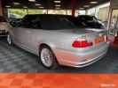 BMW Série 3 Serie (e46) 320 CI CABRIOLET PACK LUXE BVA 2.2I 6 CYLINDRE 170 cv garantie 12 mois   - 2