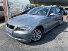 BMW Série 3 SERIE E90 320d 163ch Luxe A Gris  - 1