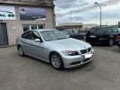 BMW Série 3 SERIE (E90) 325IA 218CH 1er MAIN Gris  - 3