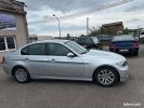 BMW Série 3 SERIE (E90) 325IA 218CH 1er MAIN Gris  - 4