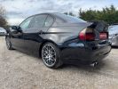 BMW Série 3 SERIE (E90) 330D 231CH SPORT PACK M/ BOITE MECA/ PROPULSION/ Noir  - 6