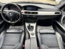 BMW Série 3 SERIE (E90) 330D 231CH SPORT PACK M/ BOITE MECA/ PROPULSION/ Noir  - 8