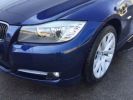 BMW Série 3 SERIE (E92) TOURING 320 D 184CV      Diesel BLEU METAL  - 4